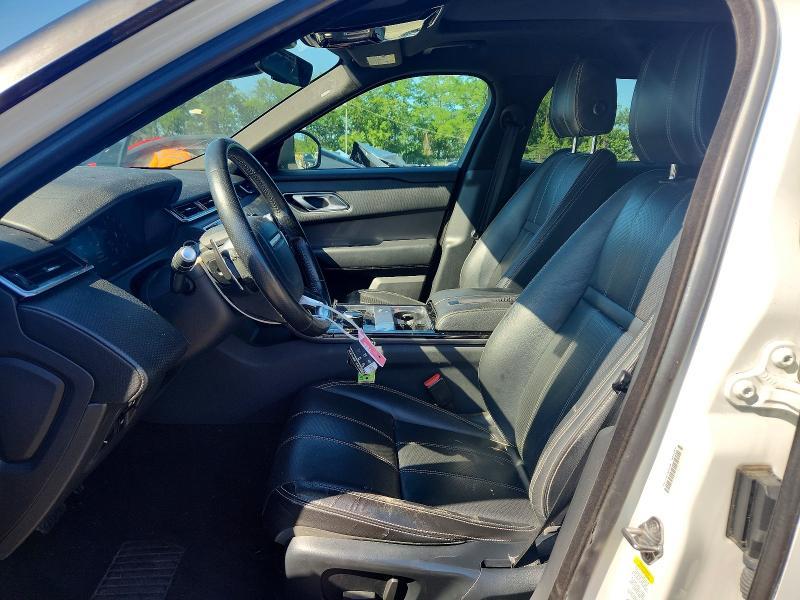 SALYB2RX5JA735716 2018 Land Rover Range Rover photo no. 7