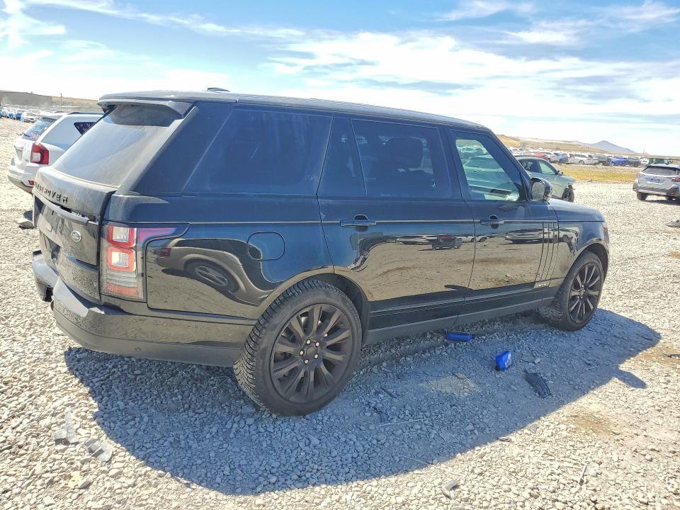 SALGS3TF7EA192604 2014 Land Rover Range Rover photo no. 3