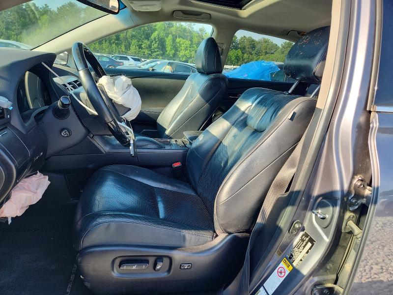 2T2ZK1BA9FC199900 2015 Lexus RX photo no. 7