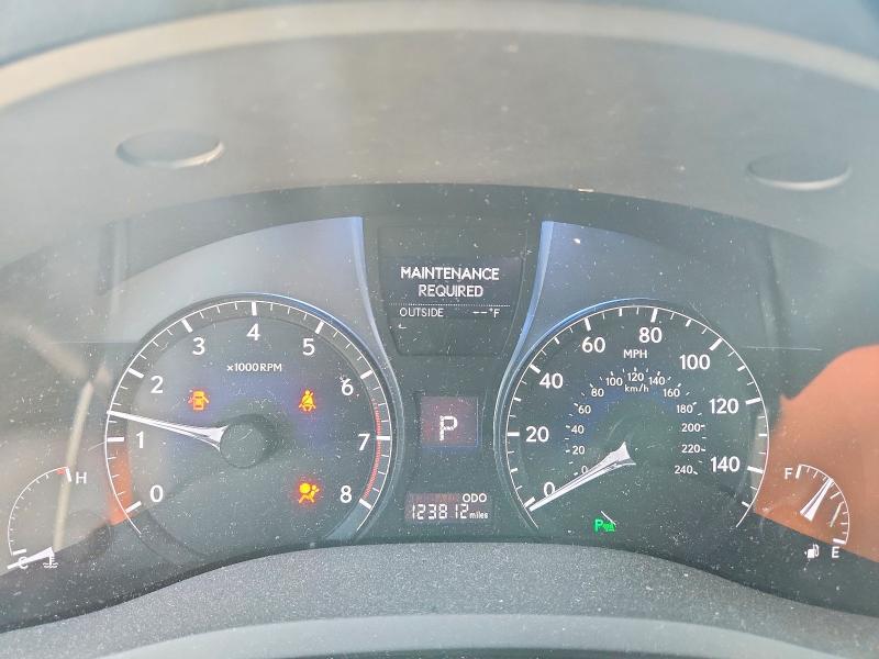 2T2ZK1BA9FC199900 2015 Lexus RX photo no. 9