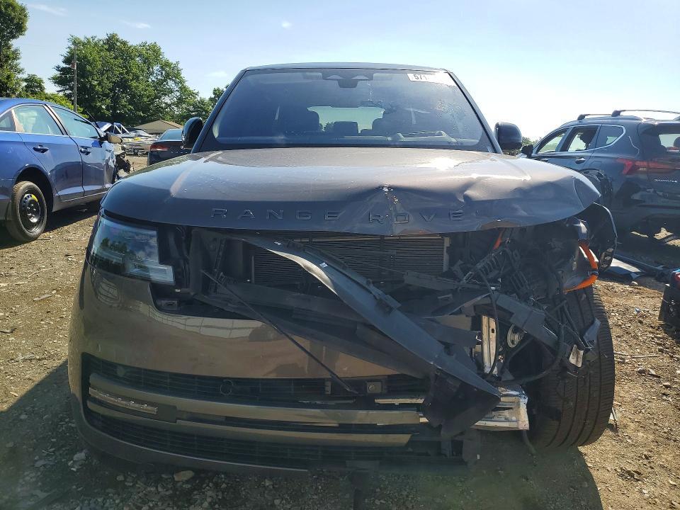 SALKVBE79PA041476 2023 Land Rover Range Rover photo no. 5