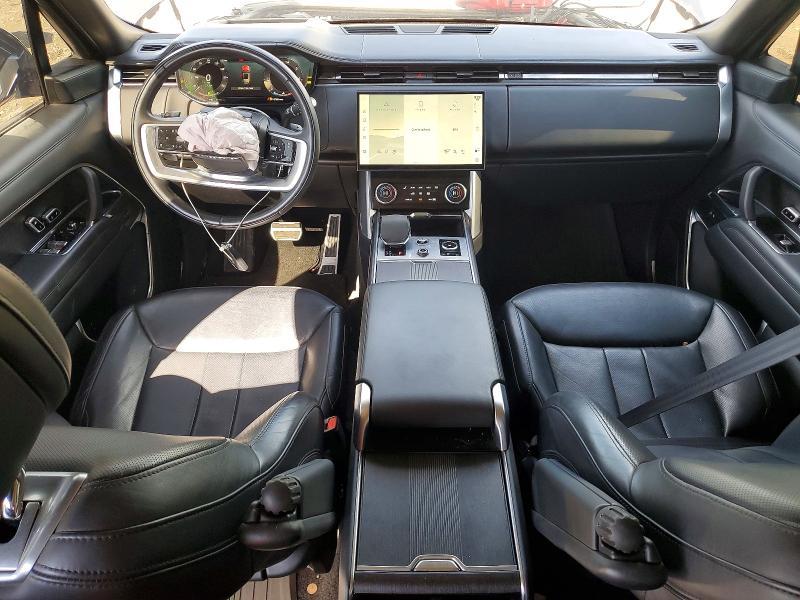 SALKVBE79PA041476 2023 Land Rover Range Rover photo no. 8
