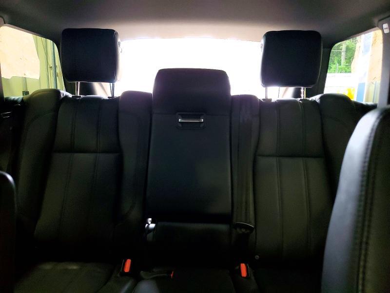 SALGS2PFXGA317652 2016 Land Rover Range Rover photo no. 10