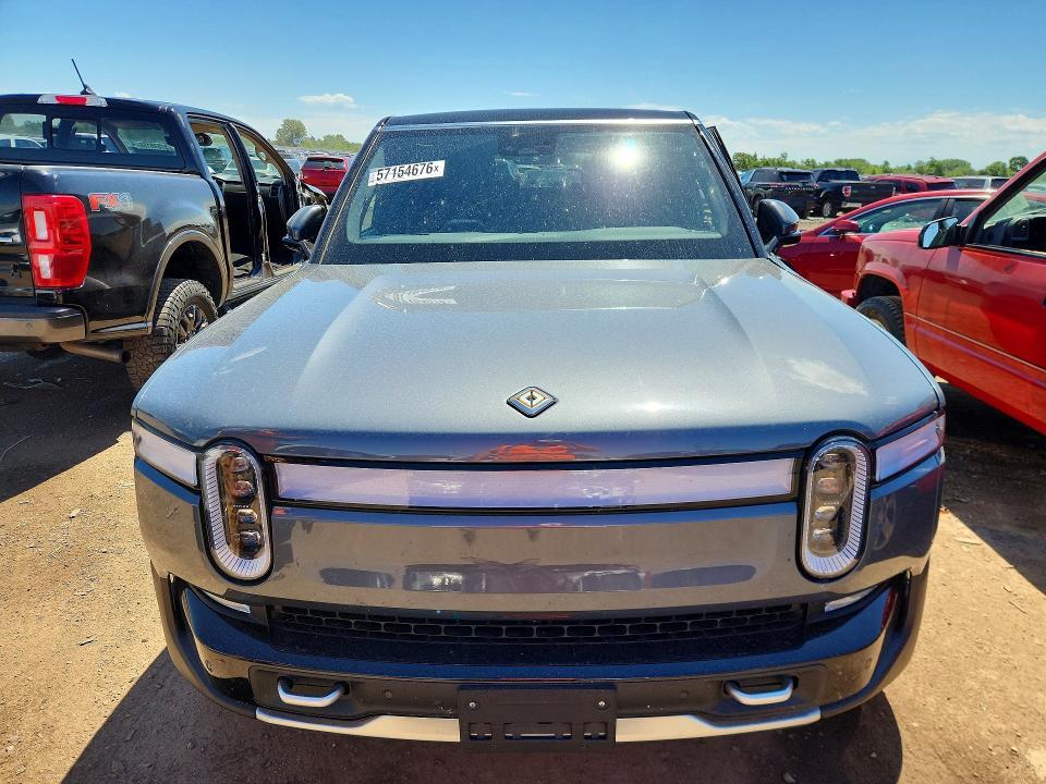 7PDSGABA1PN023602 2023 Rivian R1S photo no. 5