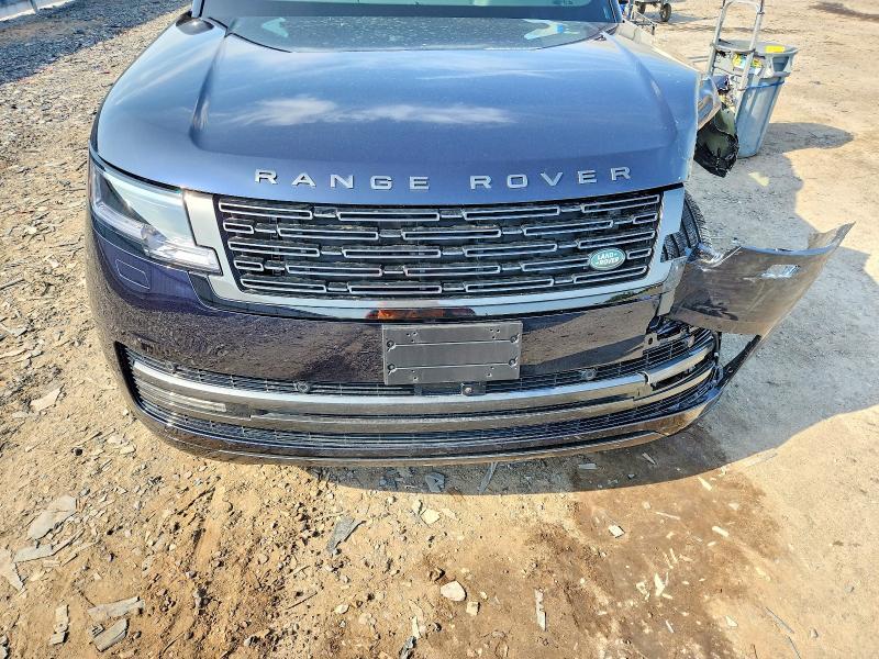 SALKP9FU8TA352303 2026 Land Rover Range Rover photo no. 12