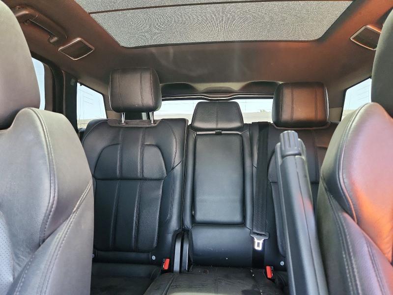 SALWG2VF8GA554947 2016 Land Rover Range Rover photo no. 10
