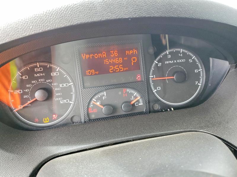 3C6LRVDGXME546123 2021 RAM Promaster photo no. 9