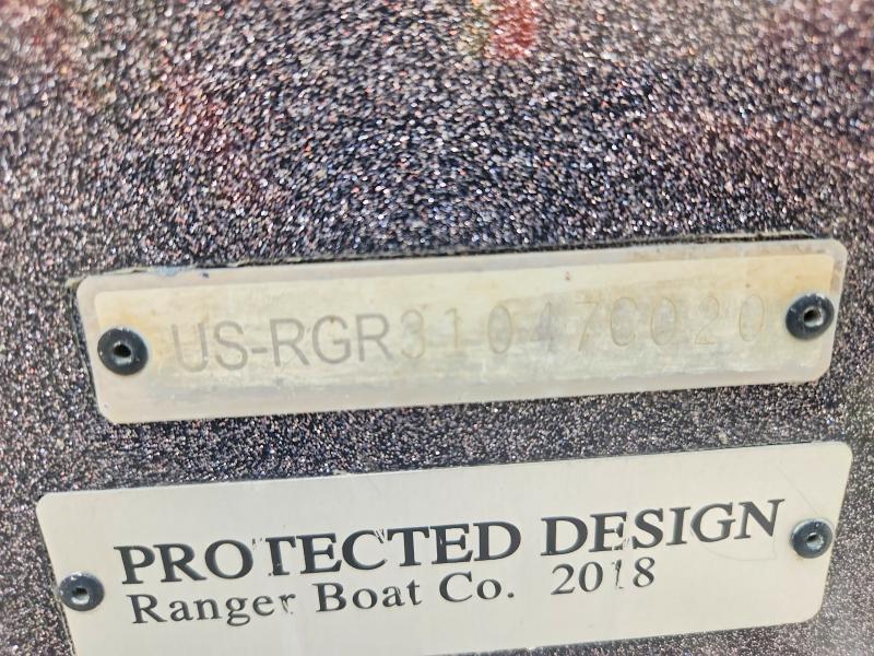RGR31047C020 2020 Ranger Z519 photo no. 10