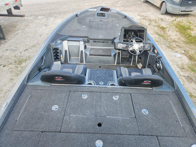 RGR31047C020 2020 Ranger Z519 photo no. 5