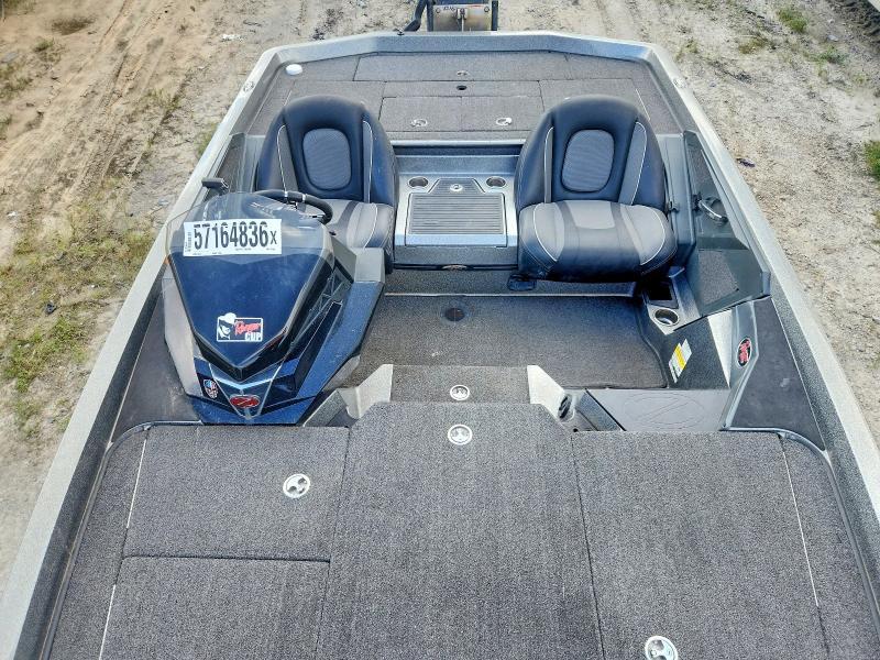 RGR31047C020 2020 Ranger Z519 photo no. 6