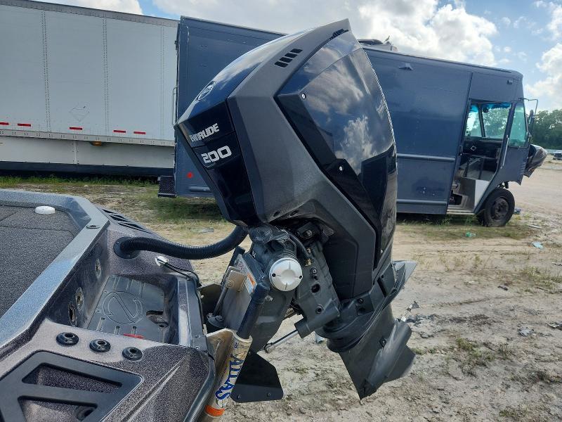 RGR31047C020 2020 Ranger Z519 photo no. 7