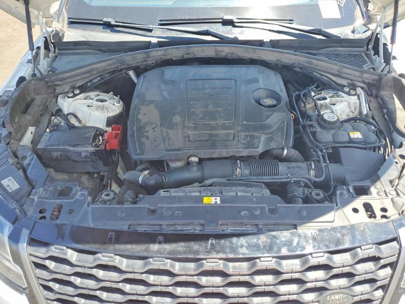 SALYK2EX1LA253947 2020 Land Rover Range Rover photo no. 11