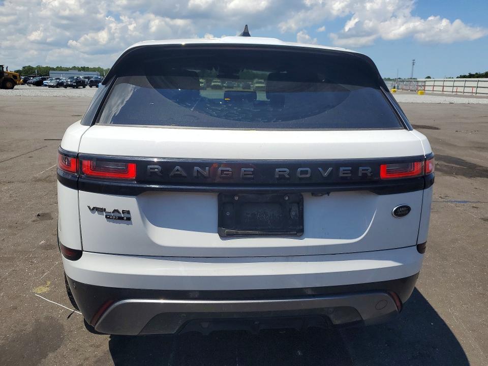 SALYK2EX1LA253947 2020 Land Rover Range Rover photo no. 6