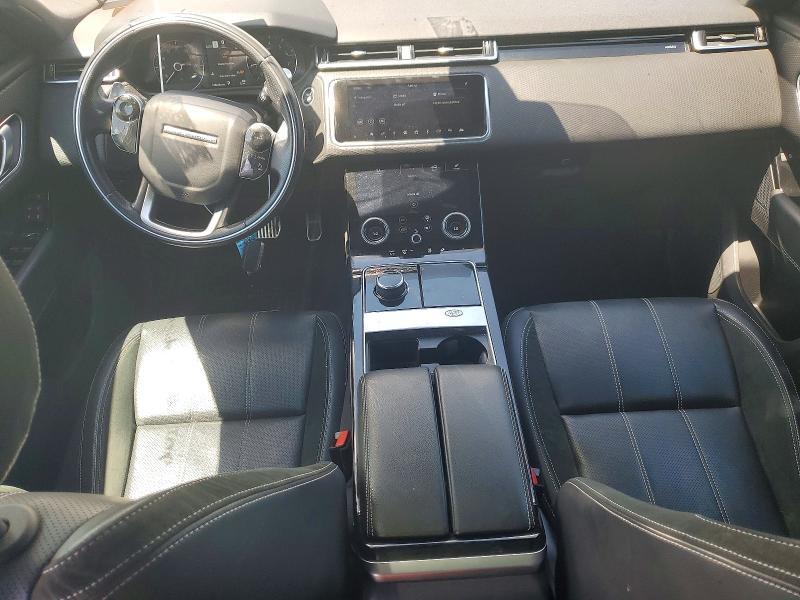 SALYK2EX1LA253947 2020 Land Rover Range Rover photo no. 8