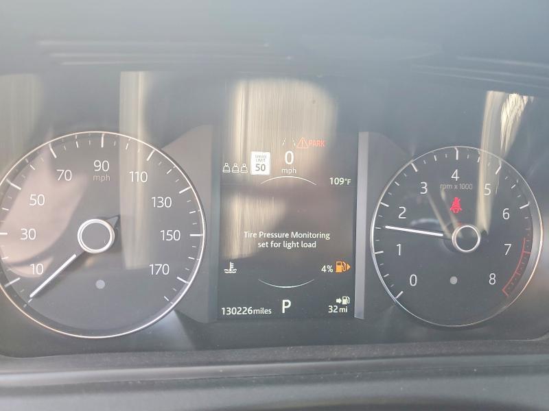 SALYK2EX1LA253947 2020 Land Rover Range Rover photo no. 9