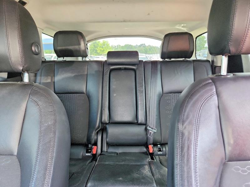SALCP2BGXHH658705 2017 Land Rover Discovery photo no. 10
