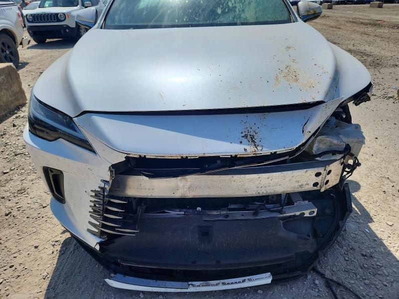 2023 Lexus RX — VIN 2T2BAMCA9PC025430, şəkil 11