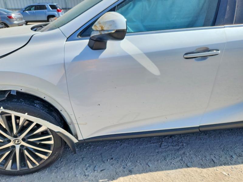 2023 Lexus RX — VIN 2T2BAMCA9PC025430, şəkil 7