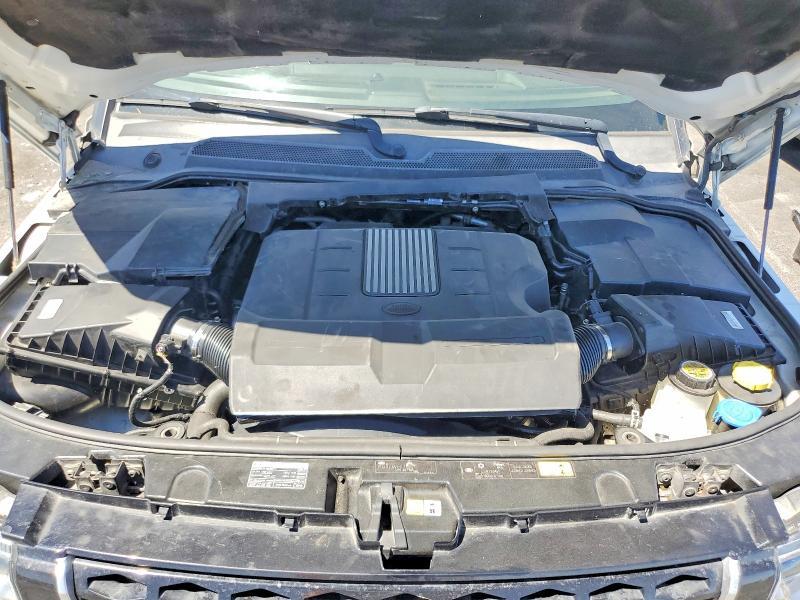SALAG2V68GA790489 2016 Land Rover LR4 photo no. 12