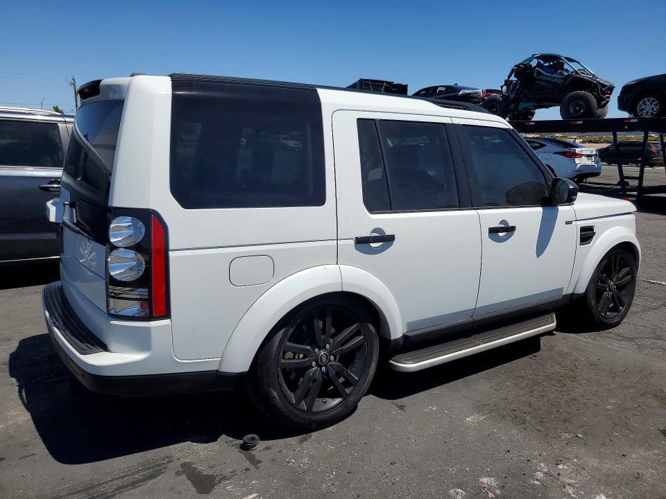 SALAG2V68GA790489 2016 Land Rover LR4 photo no. 3