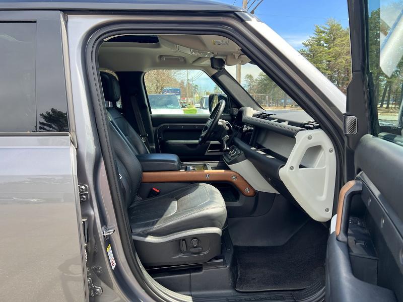 SALE97EU9L2016067 2020 Land Rover Defender photo no. 6
