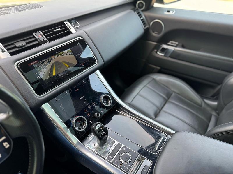SALWR2RV2KA824663 2019 Land Rover Range Rover photo no. 10