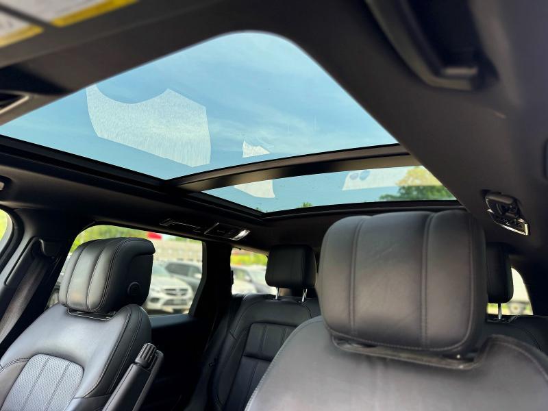 SALWR2RV2KA824663 2019 Land Rover Range Rover photo no. 11