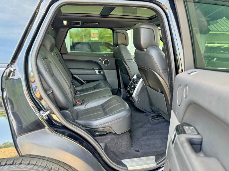 SALWR2RV2KA824663 2019 Land Rover Range Rover photo no. 6