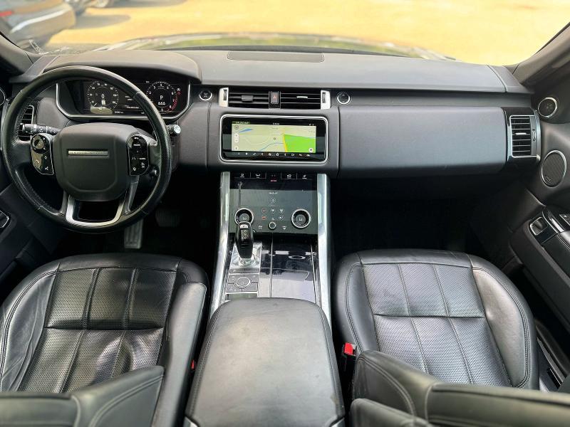 SALWR2RV2KA824663 2019 Land Rover Range Rover photo no. 9