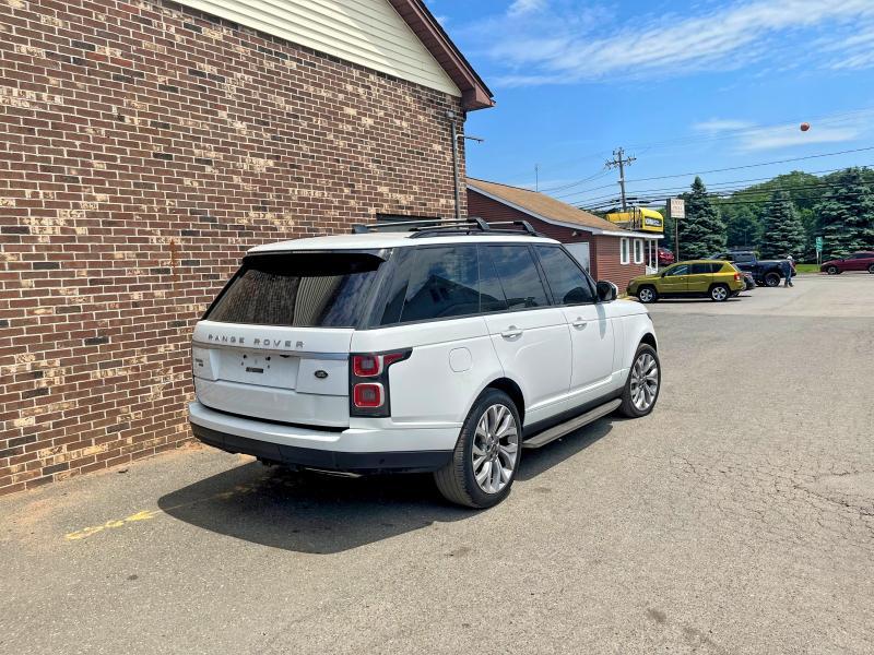 SALGV2SE3LA571171 2020 Land Rover Range Rover photo no. 3