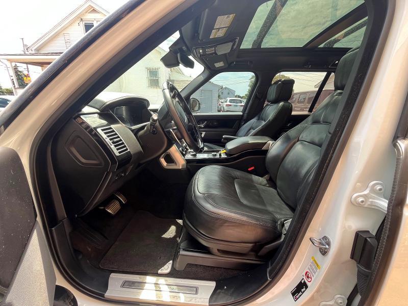SALGV2SE3LA571171 2020 Land Rover Range Rover photo no. 5