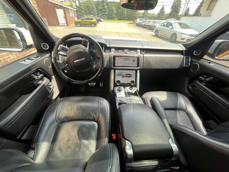 SALGV2SE3LA571171 2020 Land Rover Range Rover photo no. 6