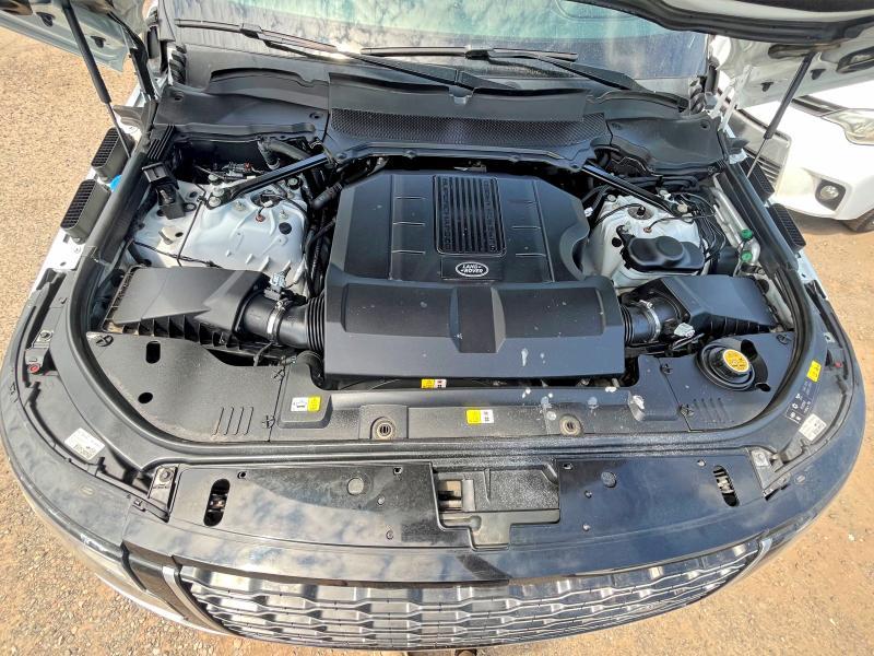 SALGV2SE3LA571171 2020 Land Rover Range Rover photo no. 8