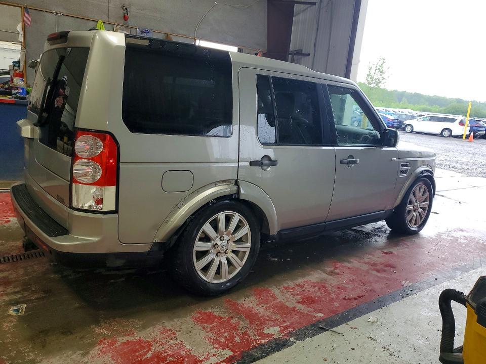 SALAK2D45CA600589 2012 Land Rover LR4 photo no. 3