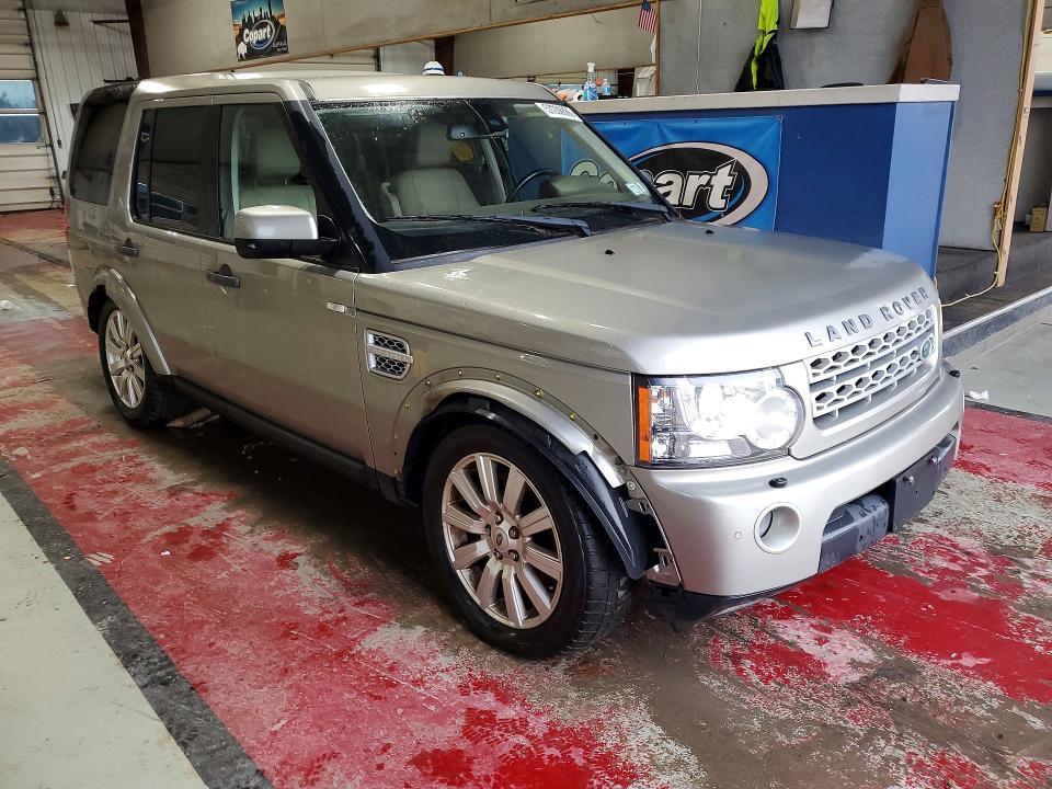SALAK2D45CA600589 2012 Land Rover LR4 photo no. 4