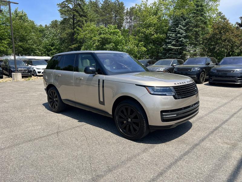 SALKP9FU0PA018871 2023 Land Rover Range Rover photo no. 1