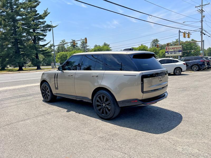 SALKP9FU0PA018871 2023 Land Rover Range Rover photo no. 3
