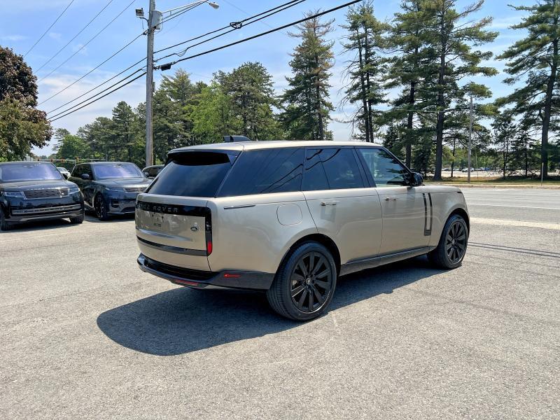 SALKP9FU0PA018871 2023 Land Rover Range Rover photo no. 4