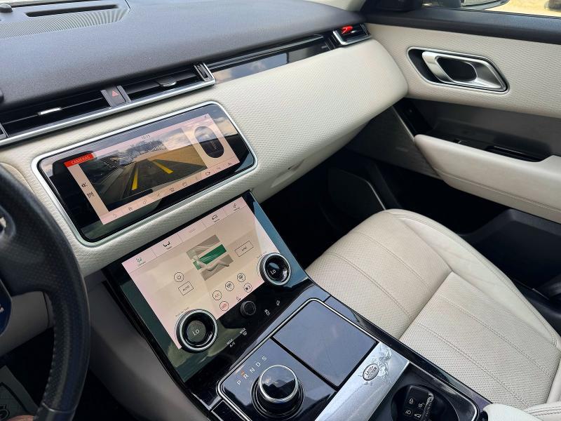 SALYB2RX0JA747711 2018 Land Rover Range Rover photo no. 10