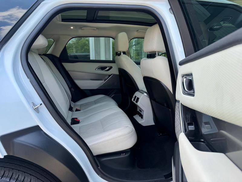SALYB2RX0JA747711 2018 Land Rover Range Rover photo no. 6