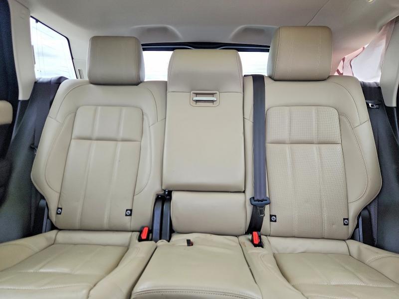 SALWR2SU2NA215269 2022 Land Rover Range Rover photo no. 10