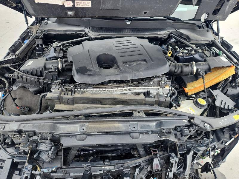 SALWR2SU2NA215269 2022 Land Rover Range Rover photo no. 12