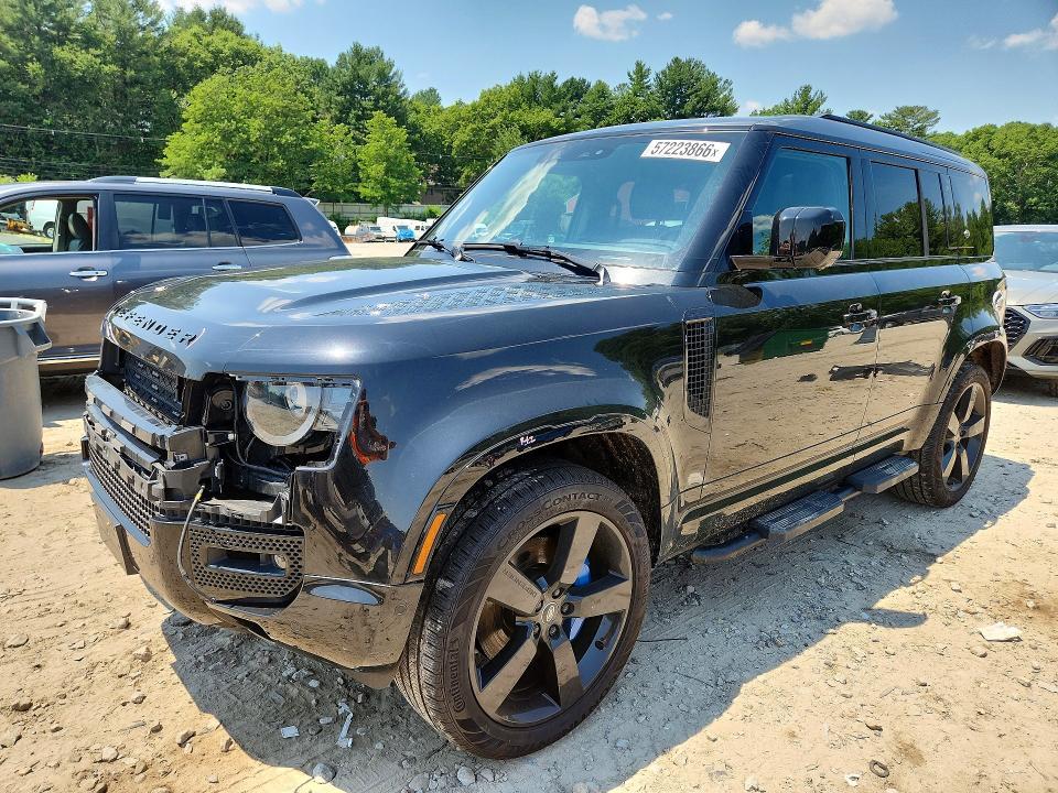 SALE2EEU6R2289663 2024 Land Rover Defender photo no. 1
