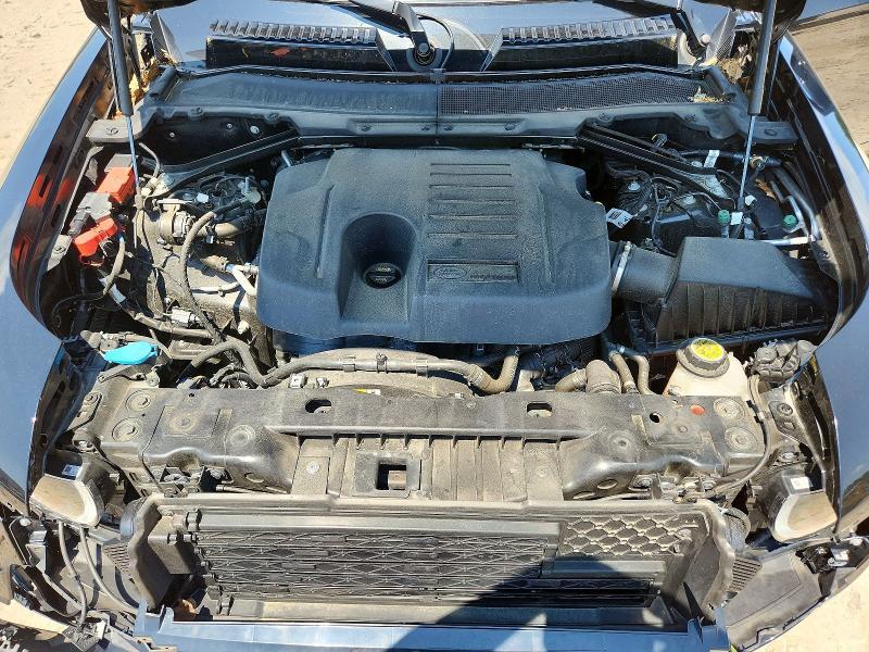 SALE2EEU6R2289663 2024 Land Rover Defender photo no. 12