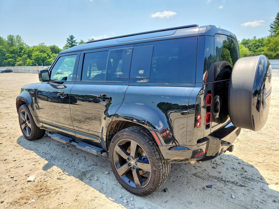 SALE2EEU6R2289663 2024 Land Rover Defender photo no. 2