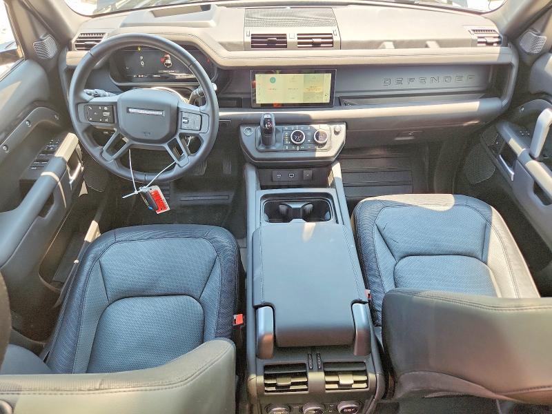 SALE2EEU6R2289663 2024 Land Rover Defender photo no. 8
