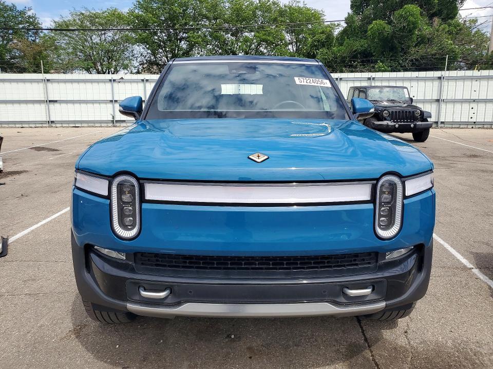 7PDSGABA3RN045264 2024 Rivian R1S photo no. 5
