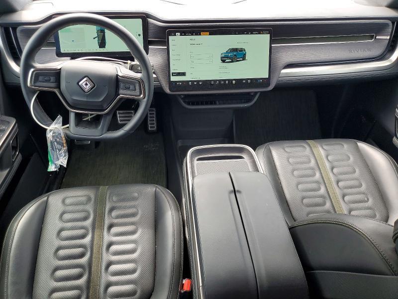 7PDSGABA3RN045264 2024 Rivian R1S photo no. 8