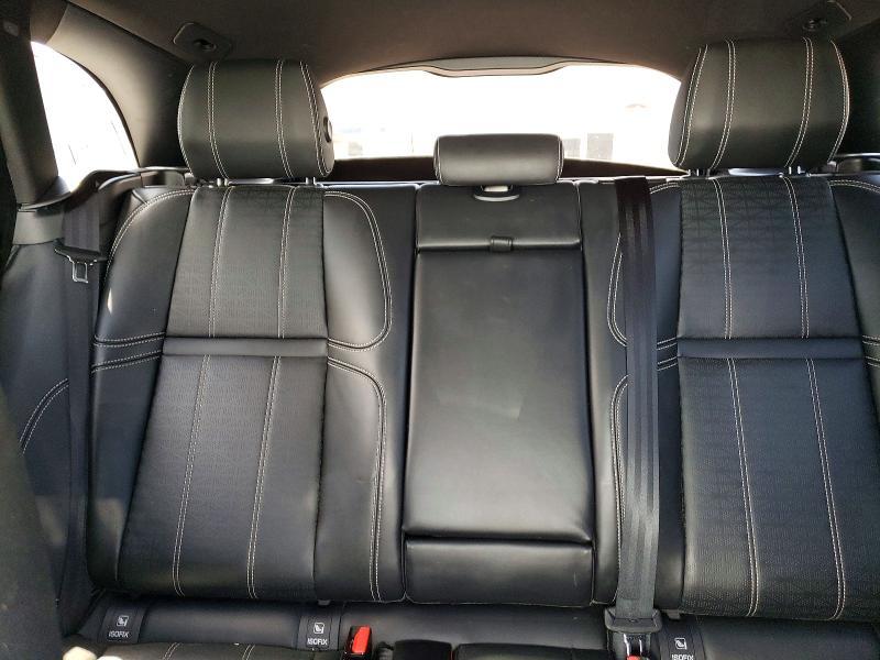 SALYM2RX8JA765920 2018 Land Rover Range Rover photo no. 10