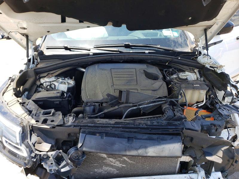 SALYM2RX8JA765920 2018 Land Rover Range Rover photo no. 12